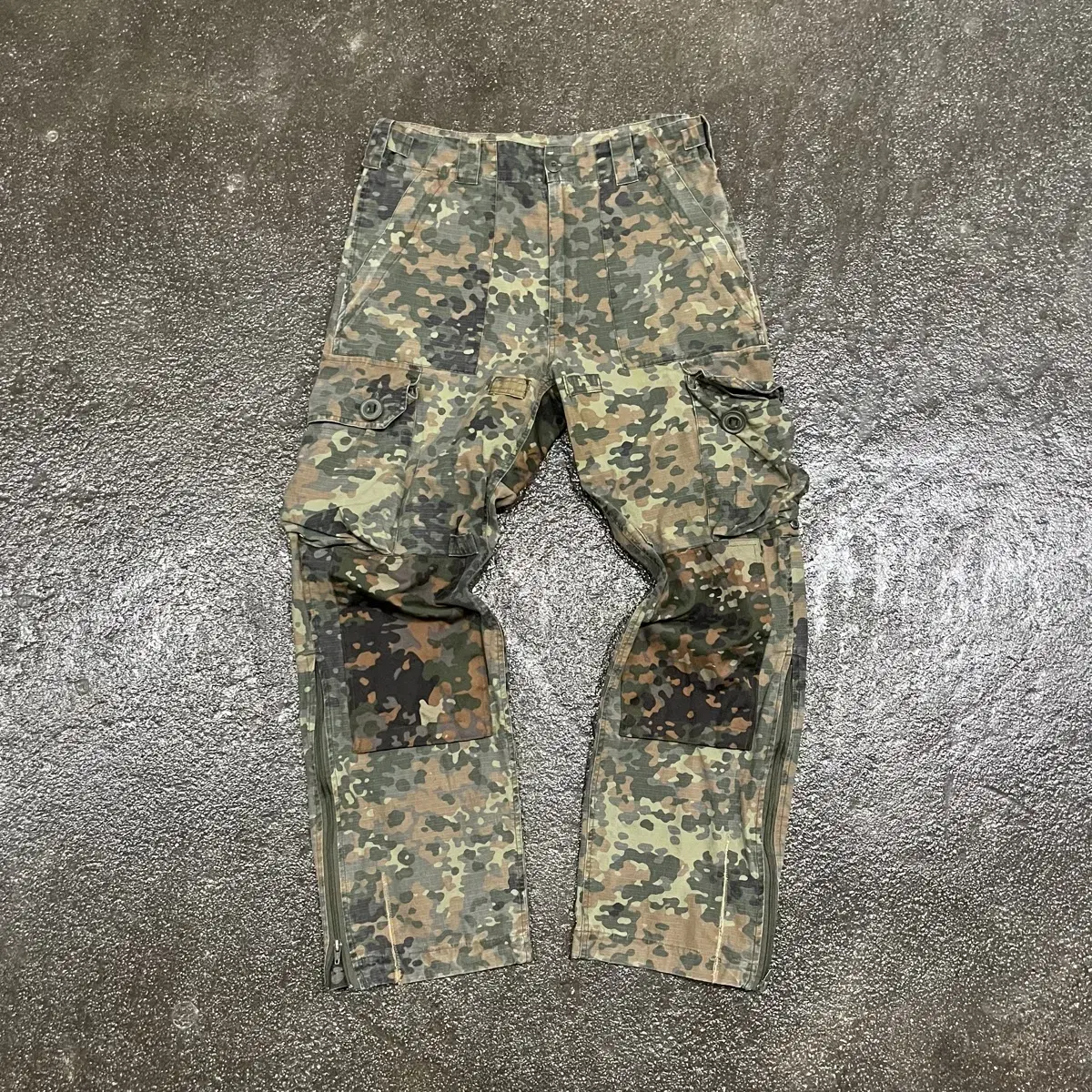 Mil-tex 밀리터리 팬츠 (30-33)